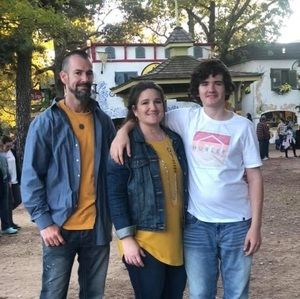 Meet your Posher, Chris jamie